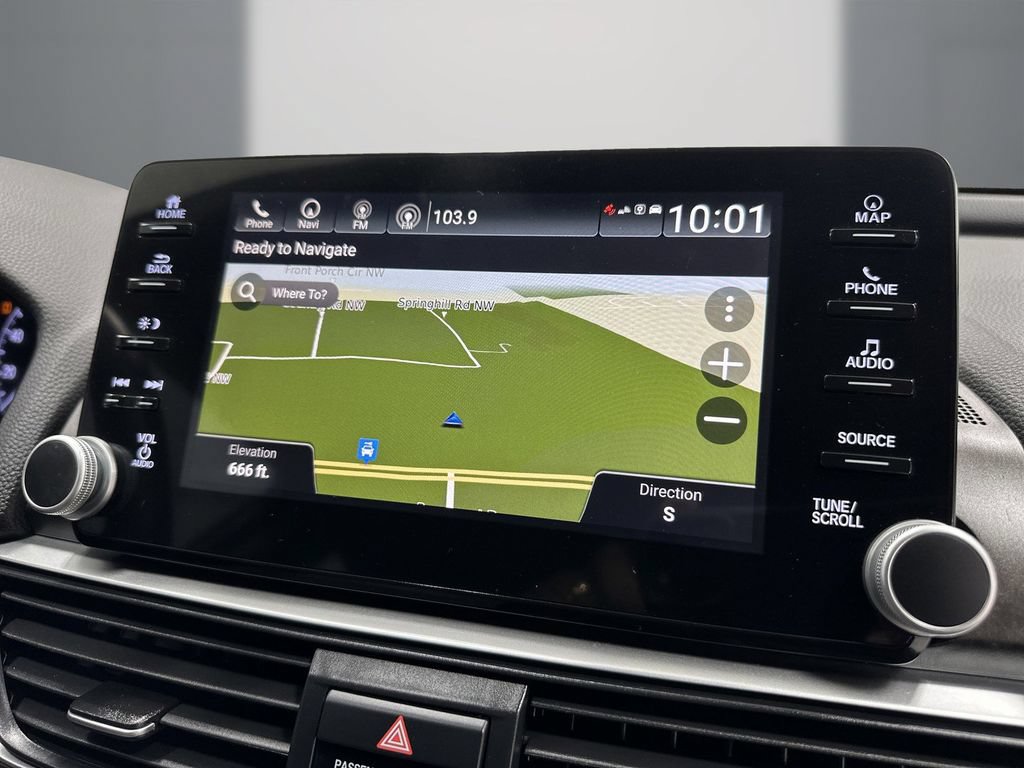 Used 2019 Honda Accord Touring image 20