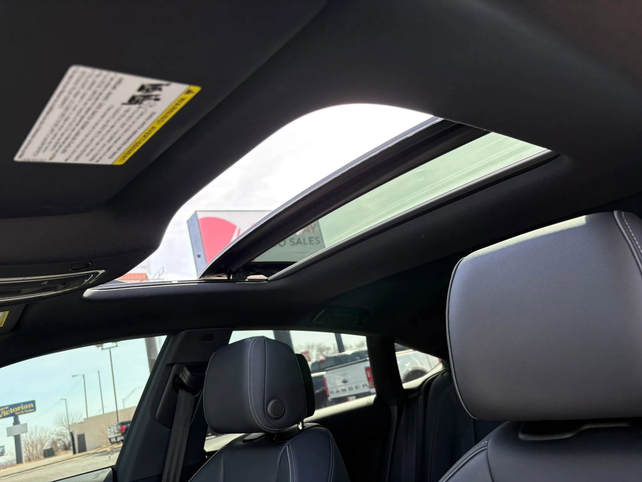 Used 2025 Audi A5 2.0T Premium Plus image 22