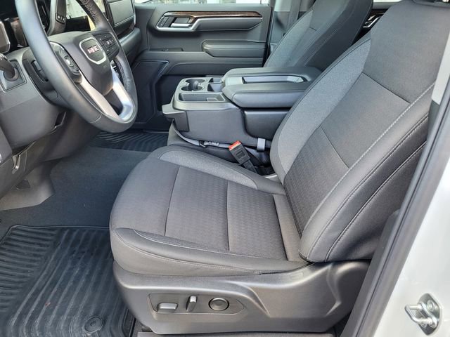 Used 2025 GMC Sierra 1500 SLE w/ Preferred Package image 17