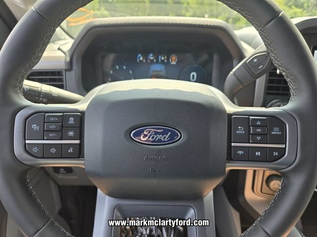New 2026 Ford F150 XLT w/ Equipment Group 302A MID AWD/4WD image 21