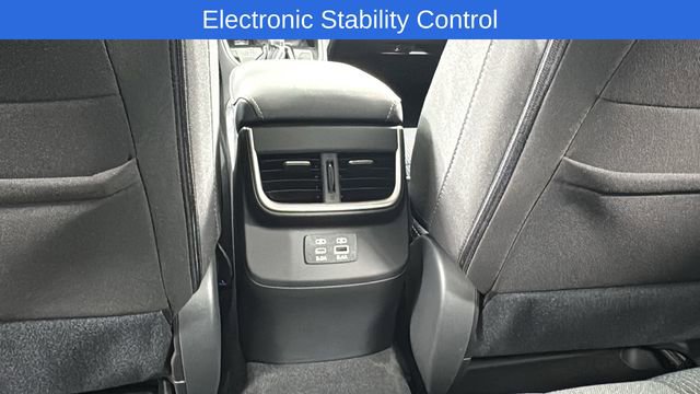 Certified 2025 Subaru Legacy Premium w/ Popular Package #1A image 37