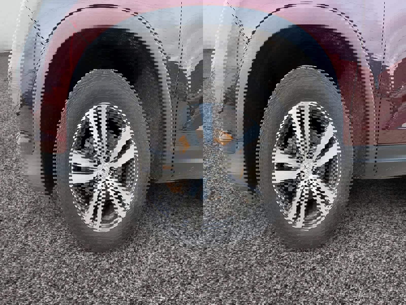 Used 2016 Honda Pilot EX-L image 14