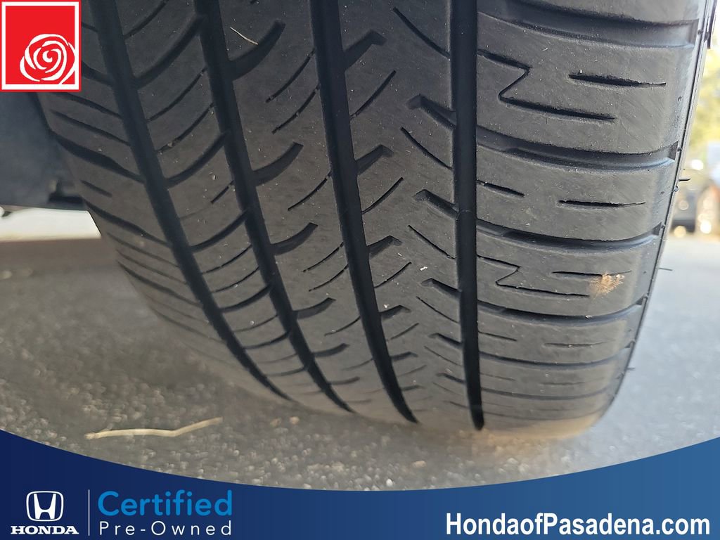 Certified 2023 Honda Civic Sport image 30