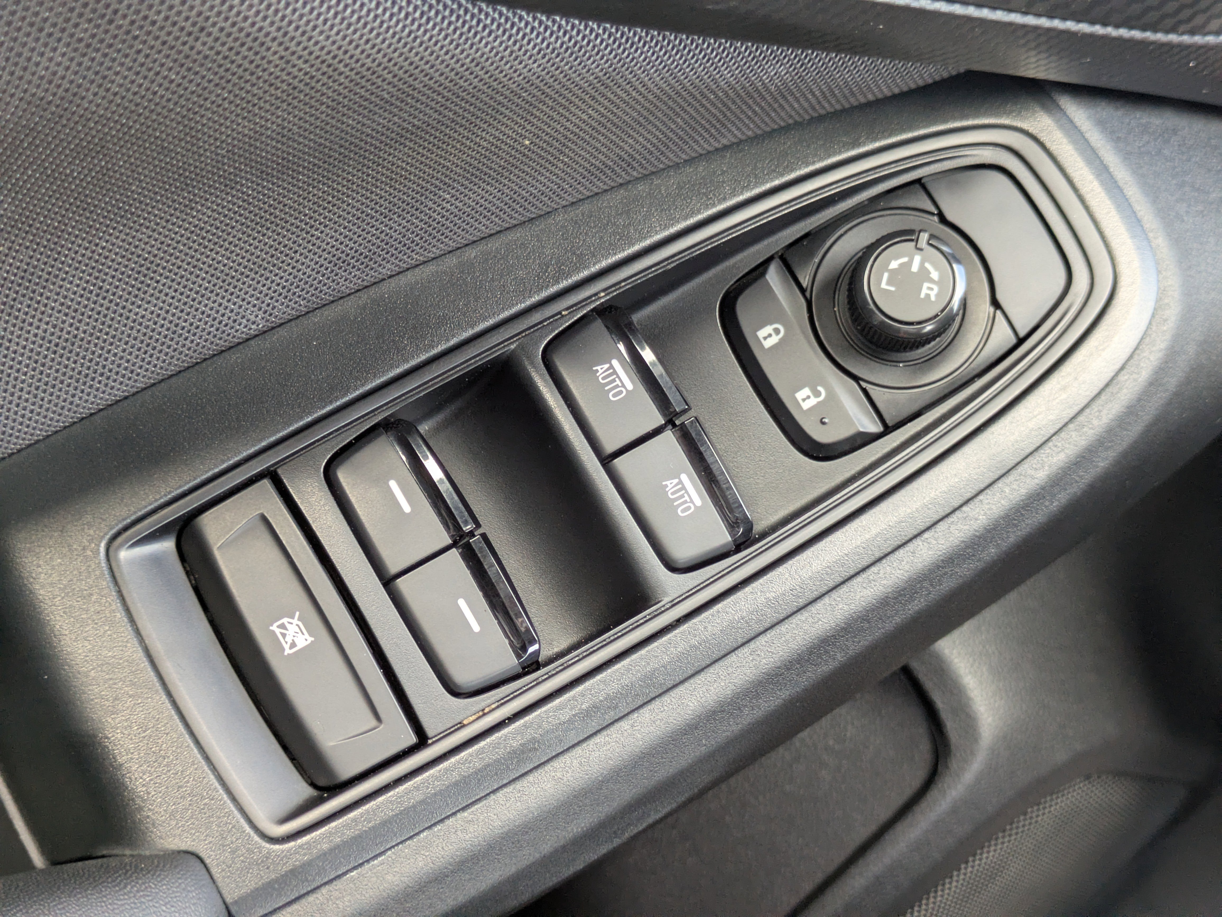 Used 2023 Subaru Impreza 2.0i Sport image 13