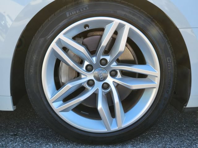 Used 2019 Audi A5 2.0T Premium Plus w/ Premium Plus AWD/4WD image 14