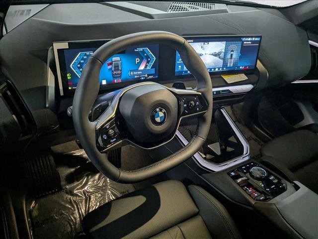 New 2026 BMW X3 xDrive30 w/ Convenience Package image 3
