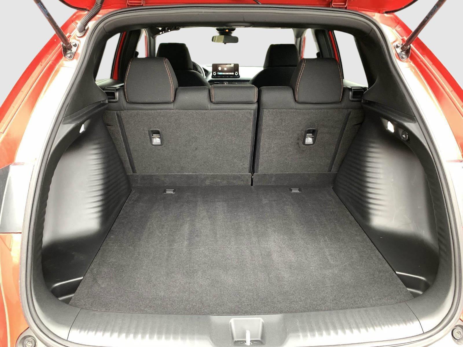 Used 2023 Honda HR-V Sport image 42