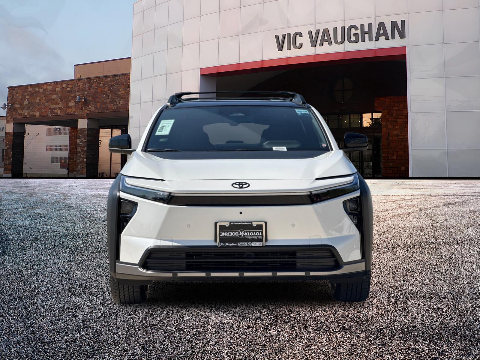 New 2026 Toyota bZ Woodland AWD/4WD image 45