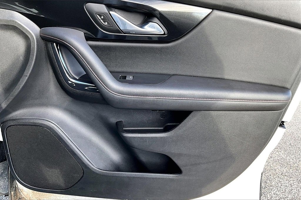 Used 2021 Chevrolet Blazer RS image 21