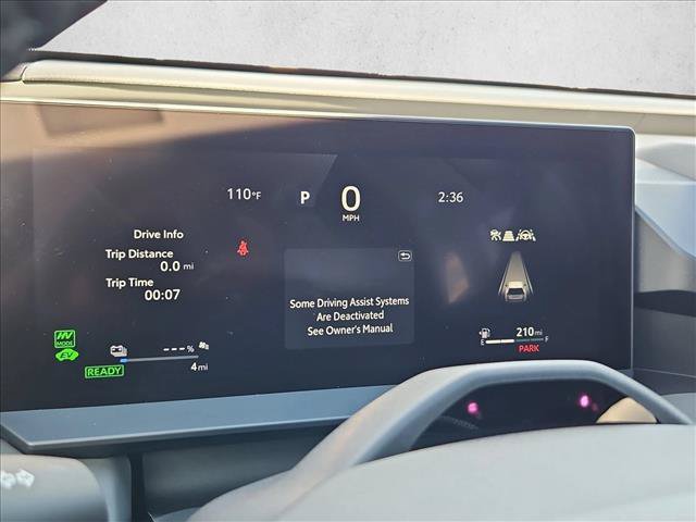New 2026 Toyota RAV4 XSE AWD/4WD image 11
