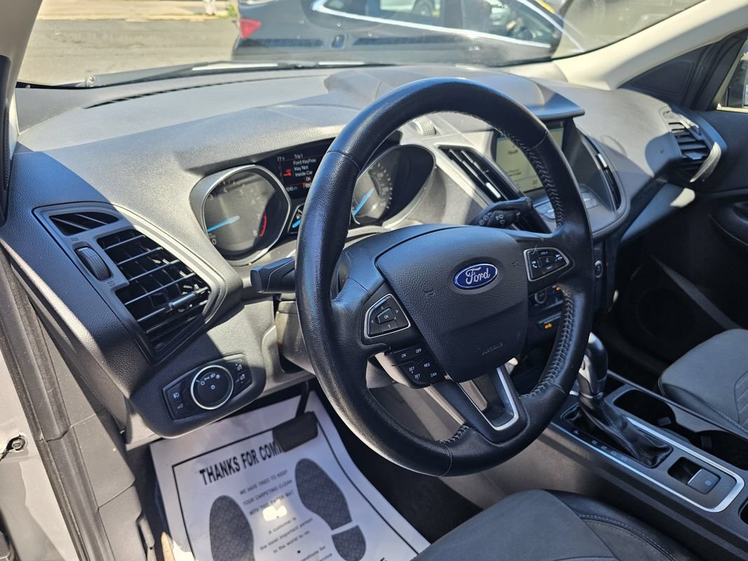 Used 2019 Ford Escape SE AWD/4WD image 29