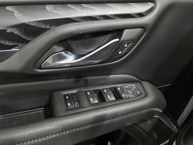 Used 2023 GMC Yukon Denali w/ Max Trailering Package AWD/4WD image 15
