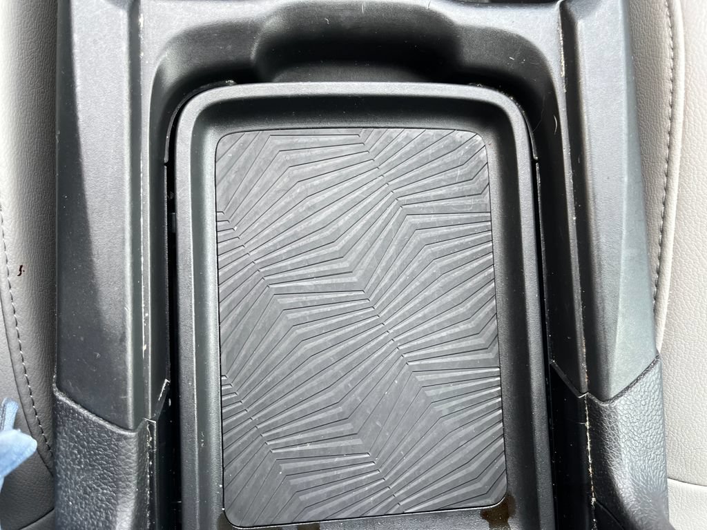 Used 2018 Honda CR-V EX-L image 21