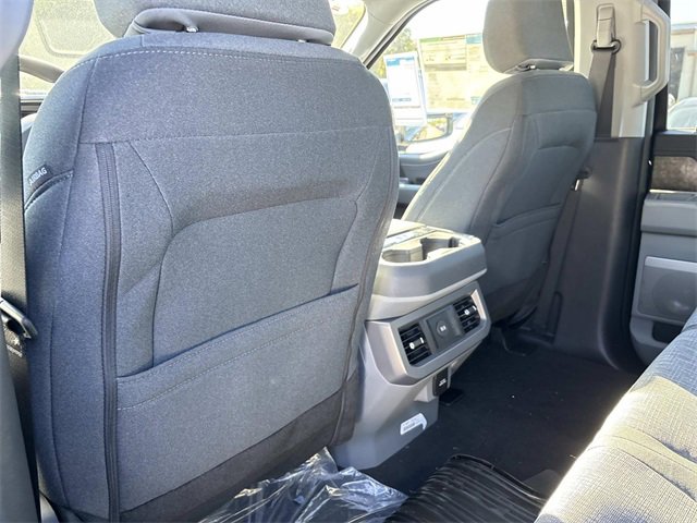 New 2026 Ford F250 XLT w/ XLT Premium Package image 17