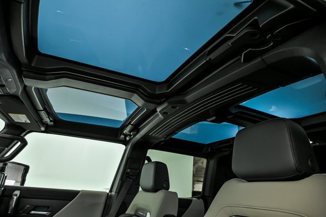 New 2026 GMC Hummer EV SUV w/ LPO, Sport Package image 7