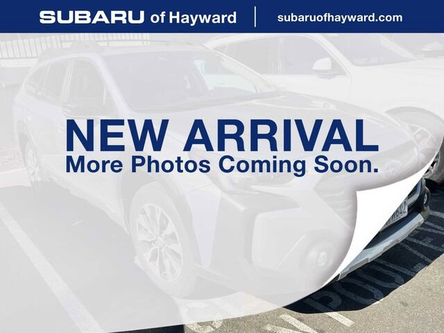 Certified 2023 Subaru Outback Limited image 1