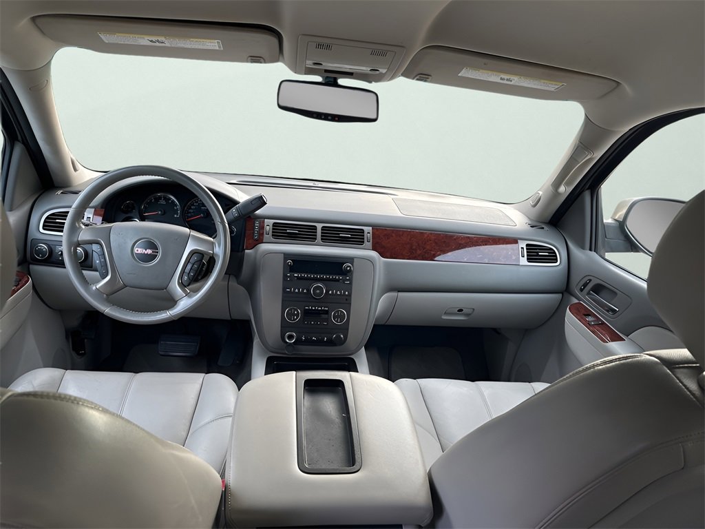 Used 2013 GMC Yukon SLT image 17