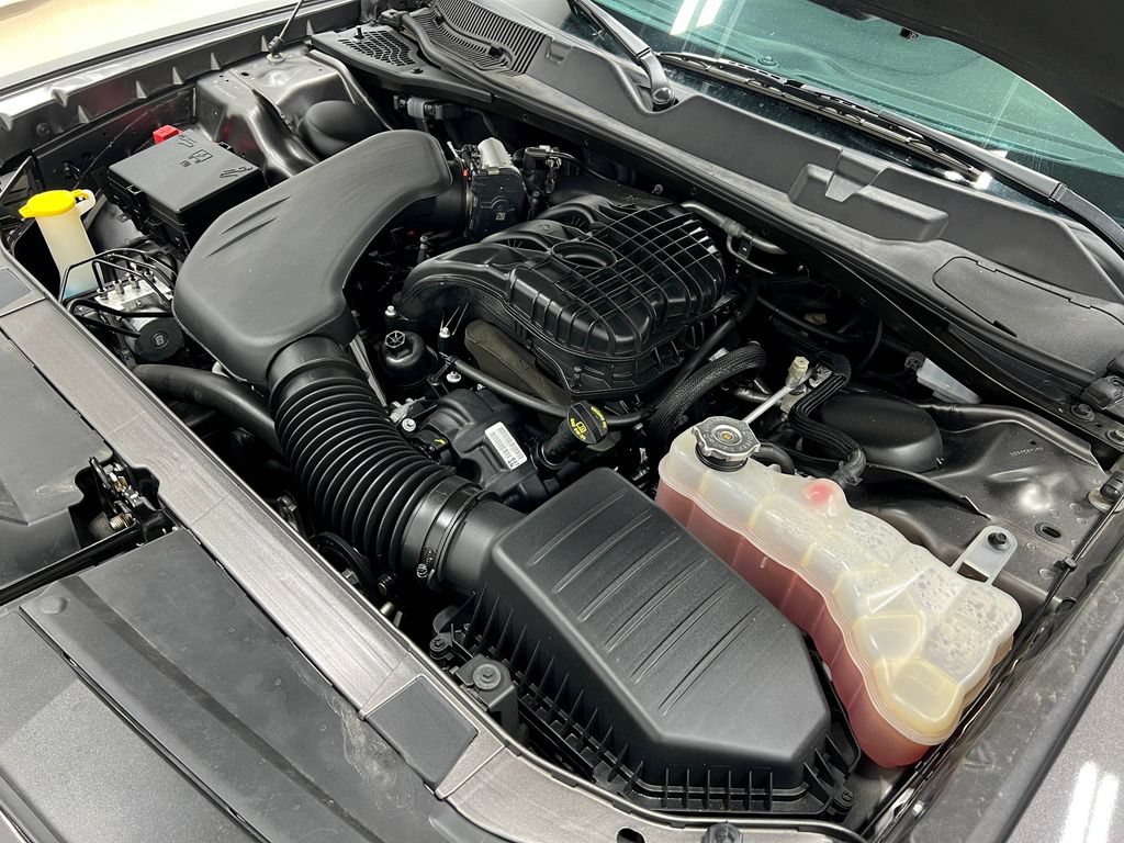 Used 2023 Dodge Challenger GT RWD image 30
