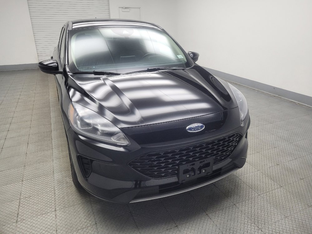 Used 2020 Ford Escape SE Sport FWD image 14