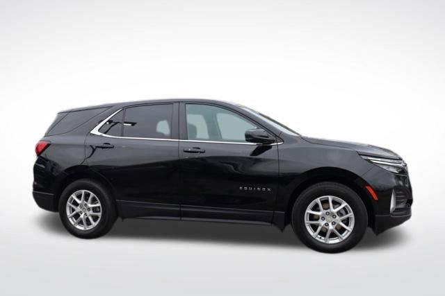 Certified 2023 Chevrolet Equinox LT image 13