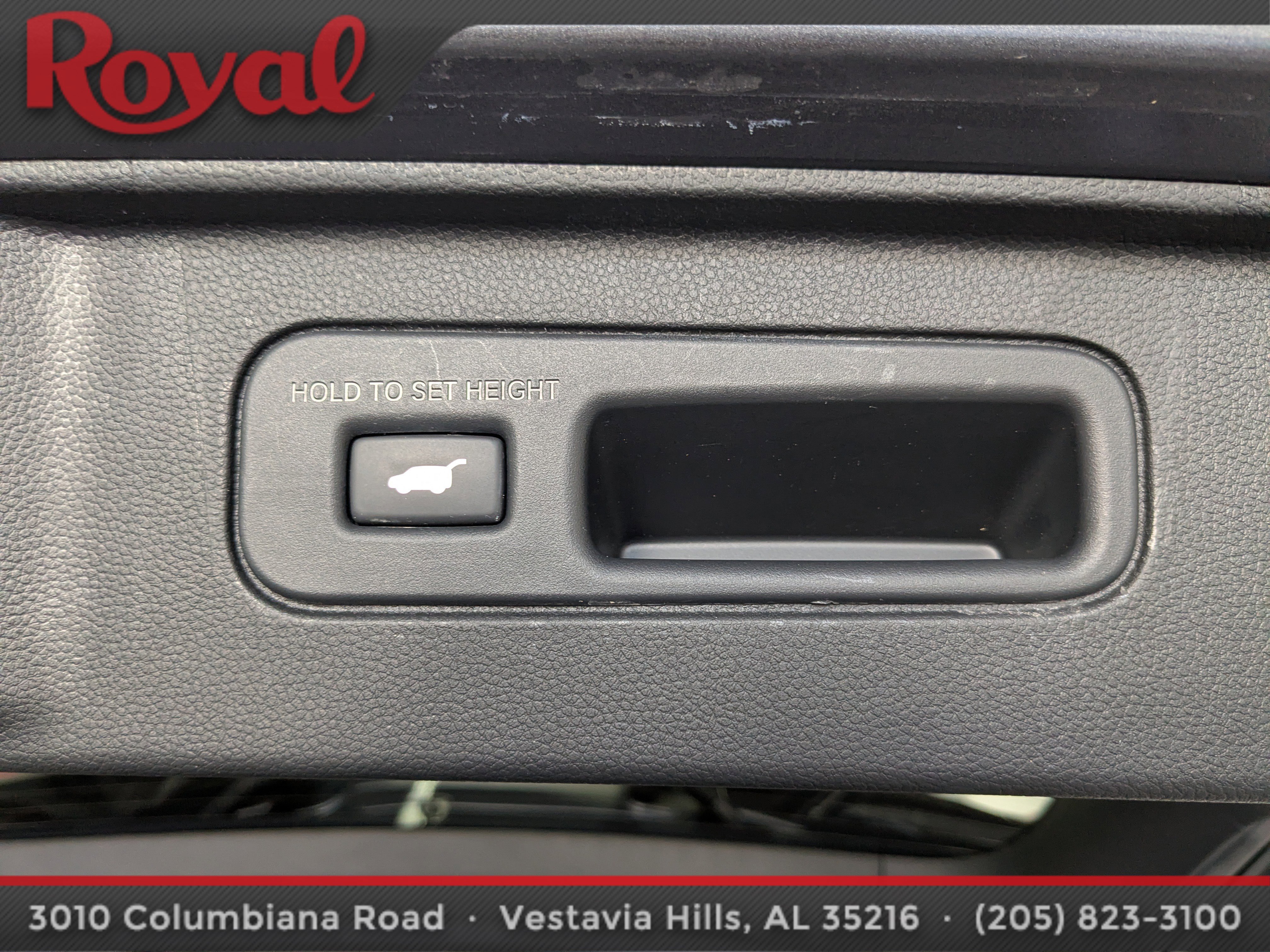 Used 2025 Honda Pilot Elite image 15