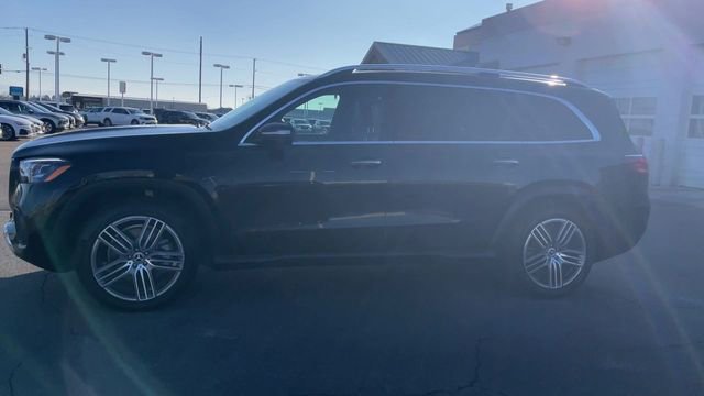 Used 2024 Mercedes-Benz GLS 450 4MATIC image 6