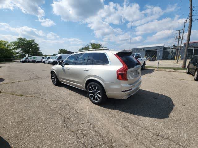 Used 2017 Volvo XC90 T6 Momentum w/ Vision Package AWD/4WD image 24