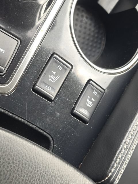 Used 2017 Nissan Maxima 3.5 SV FWD image 33