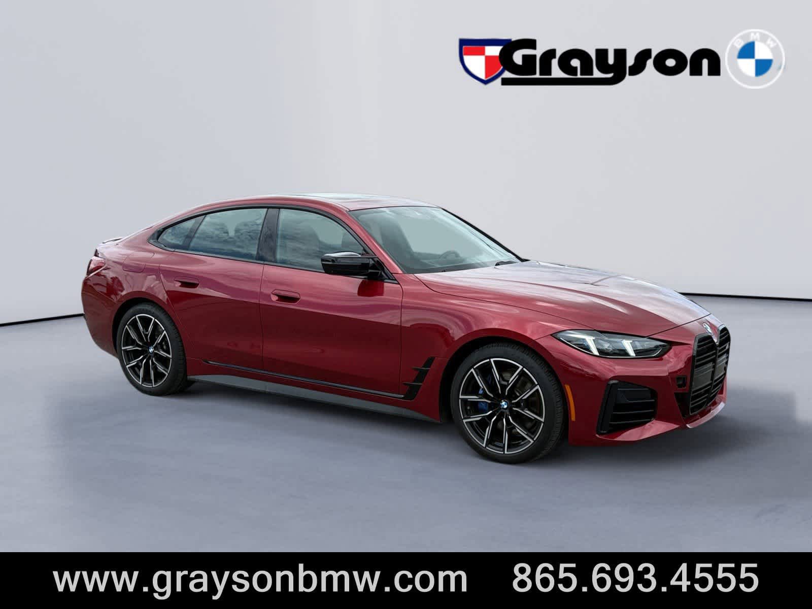 Used 2026 BMW M440i