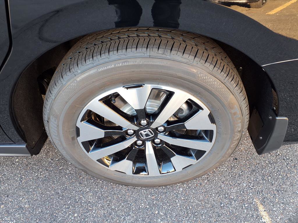 New 2026 Honda Odyssey EX-L image 13