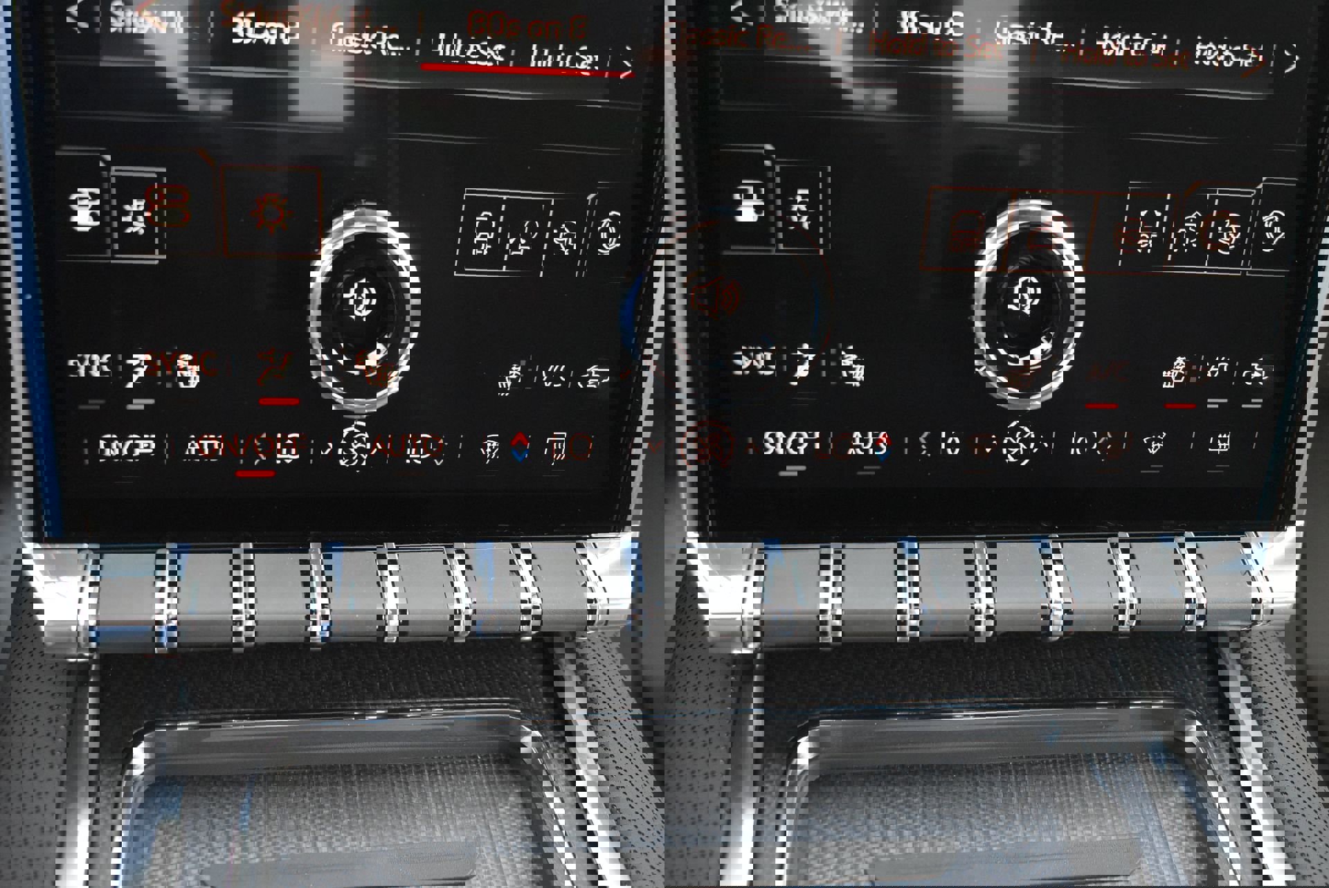 New 2026 GMC Sierra EV Elevation image 27