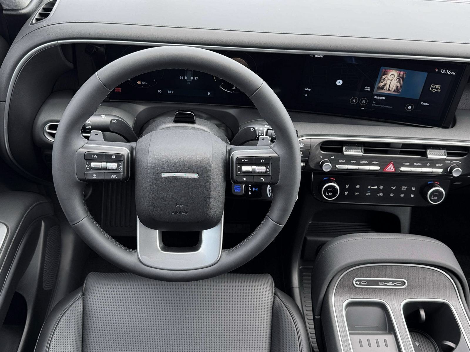 New 2026 Hyundai Palisade Limited AWD/4WD image 17