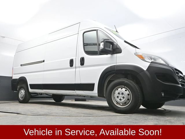 Used 2025 RAM ProMaster 2500 w/ Convenience Group image 29