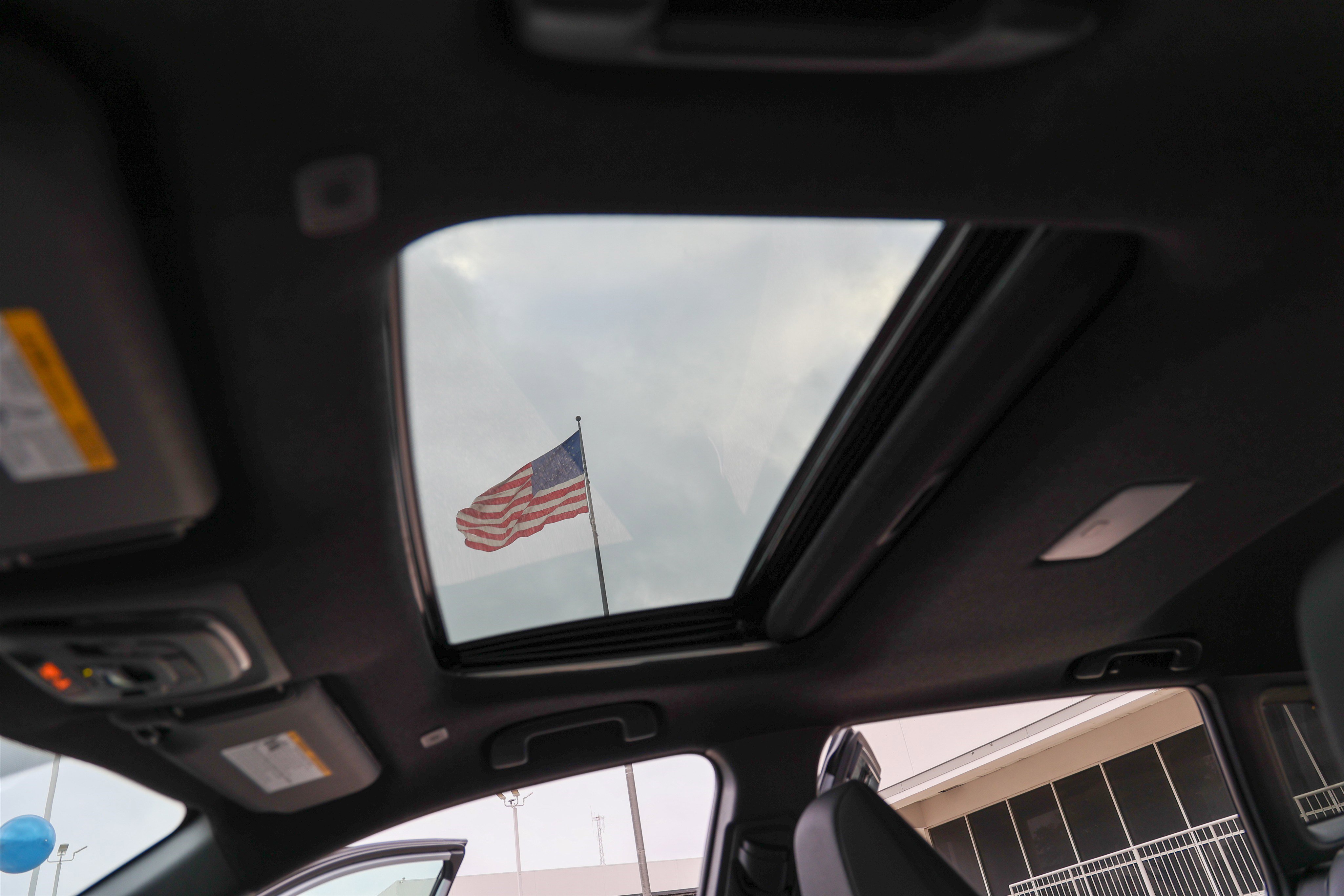 Used 2026 Toyota Corolla Cross XSE w/ Convenience Package image 30