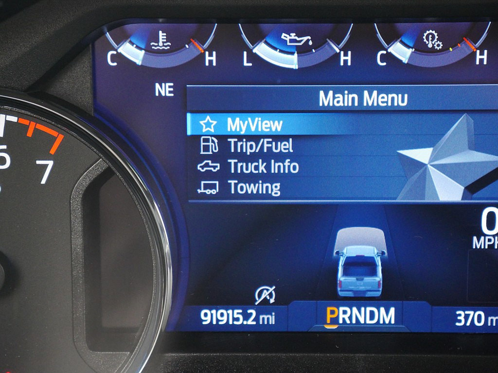 Used 2021 Ford F150 XLT w/ Equipment Group 302A High AWD/4WD image 32