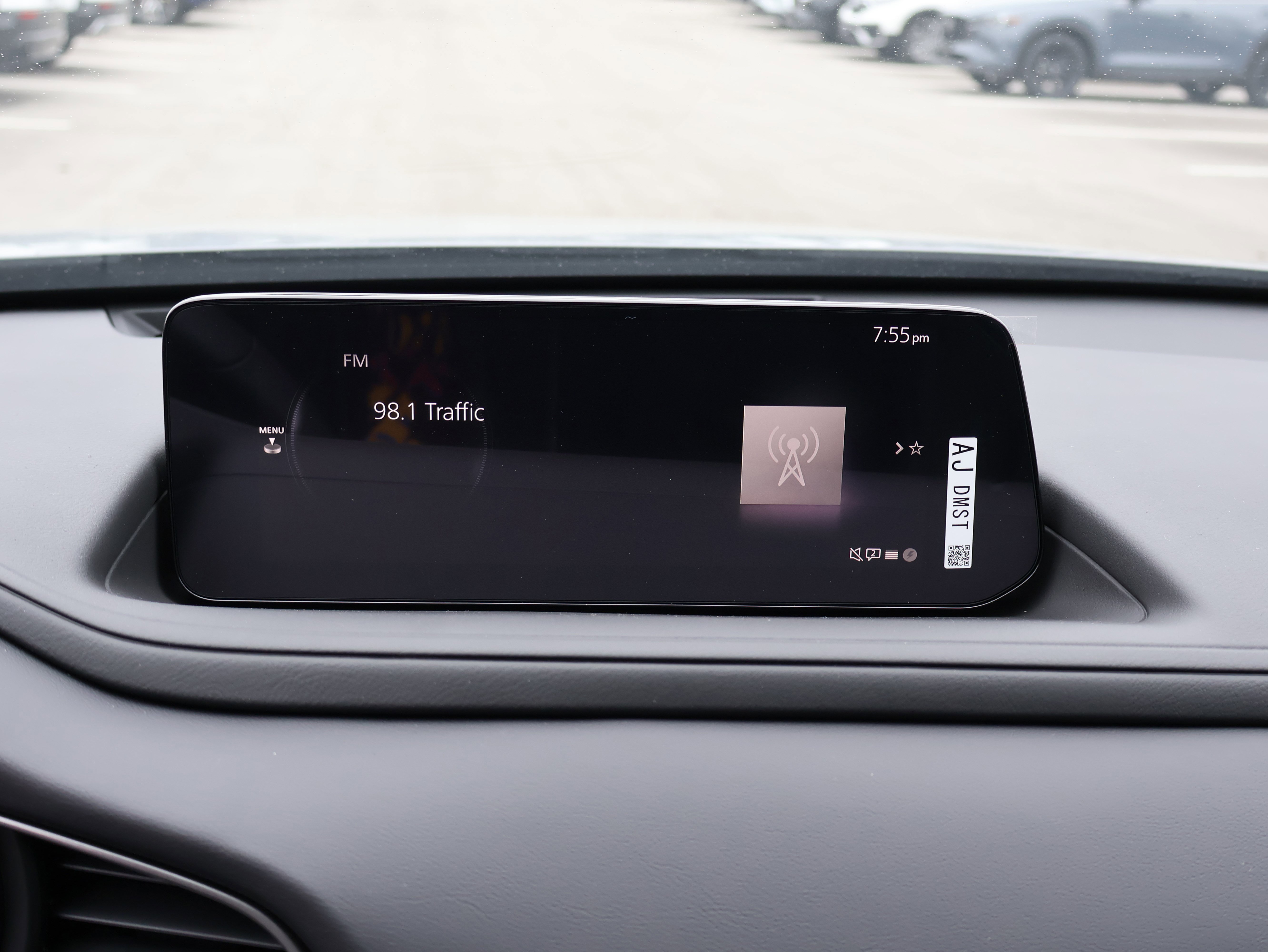 New 2026 MAZDA CX-30 AWD 2.5 S image 25