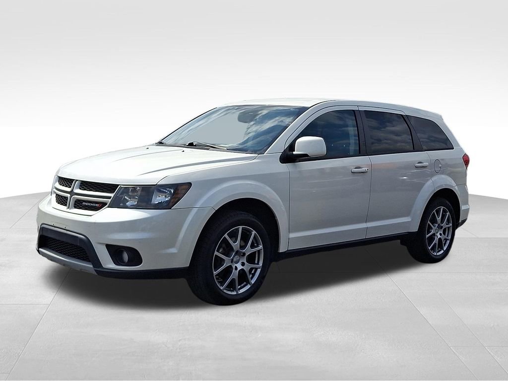 Used 2016 Dodge Journey R/T image 3