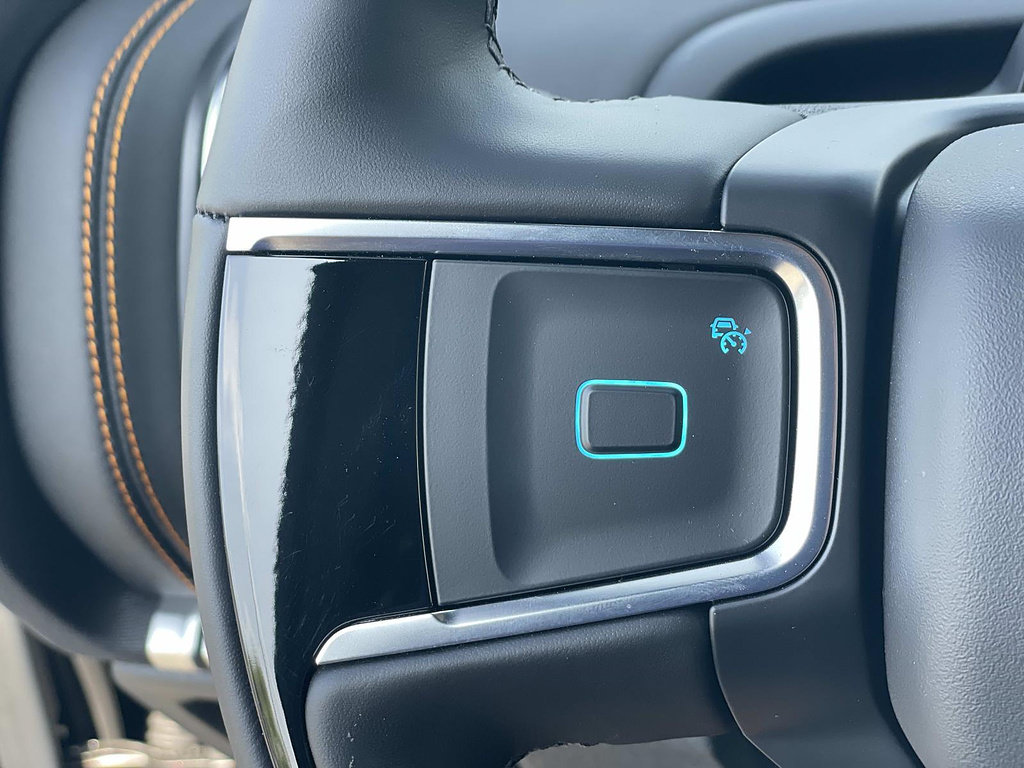 New 2025 Ford Expedition Tremor AWD/4WD image 8