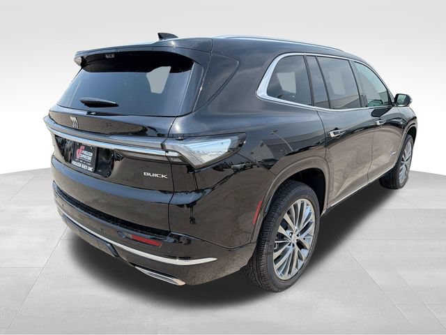 New 2026 Buick Enclave Avenir w/ Super Cruise Package AWD/4WD image 7