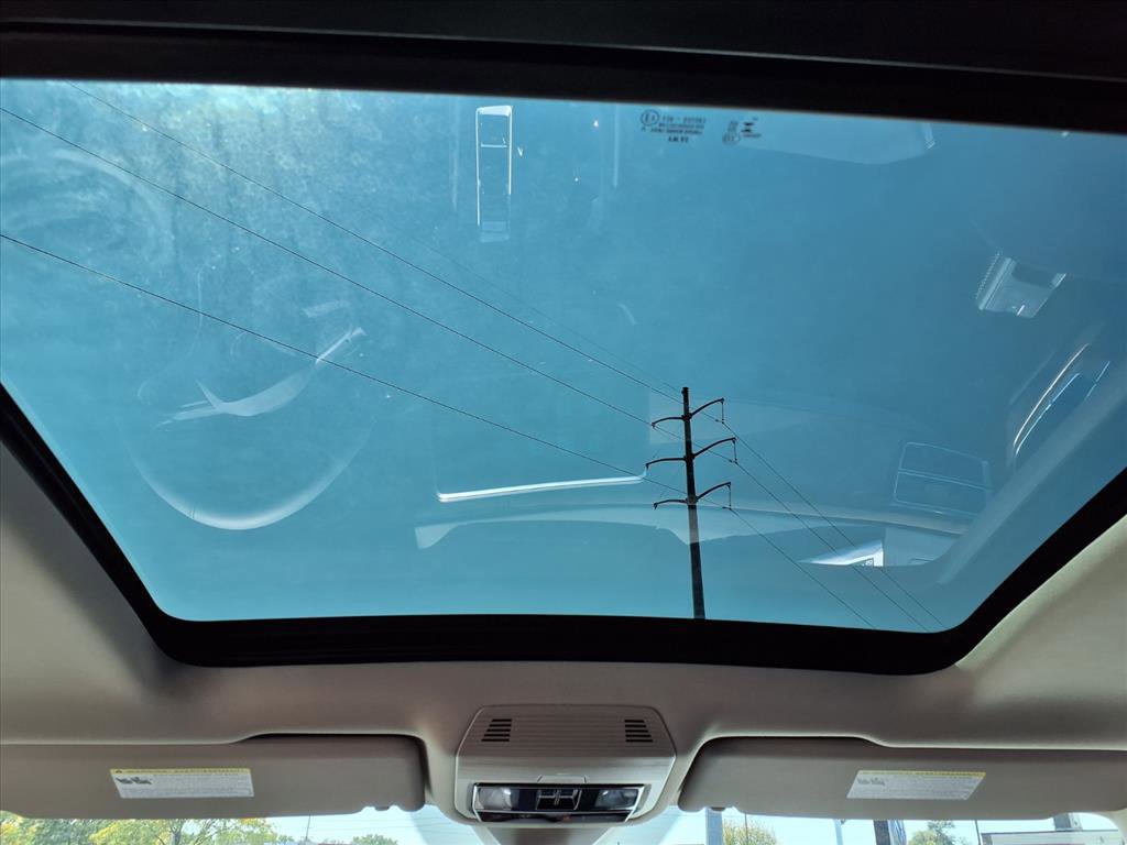 New 2026 Volkswagen Atlas SE image 5