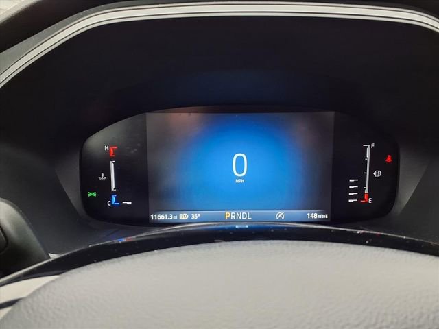 Used 2024 Ford Escape Active image 16