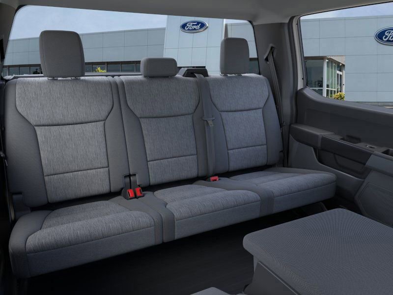 New 2025 Ford F150 XL image 12