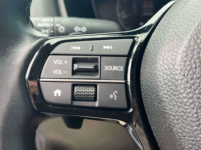 Used 2024 Honda Civic Sport image 23