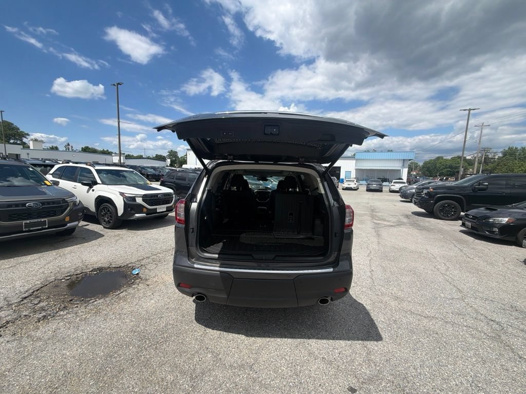 Certified 2026 Subaru Ascent Limited AWD/4WD image 9