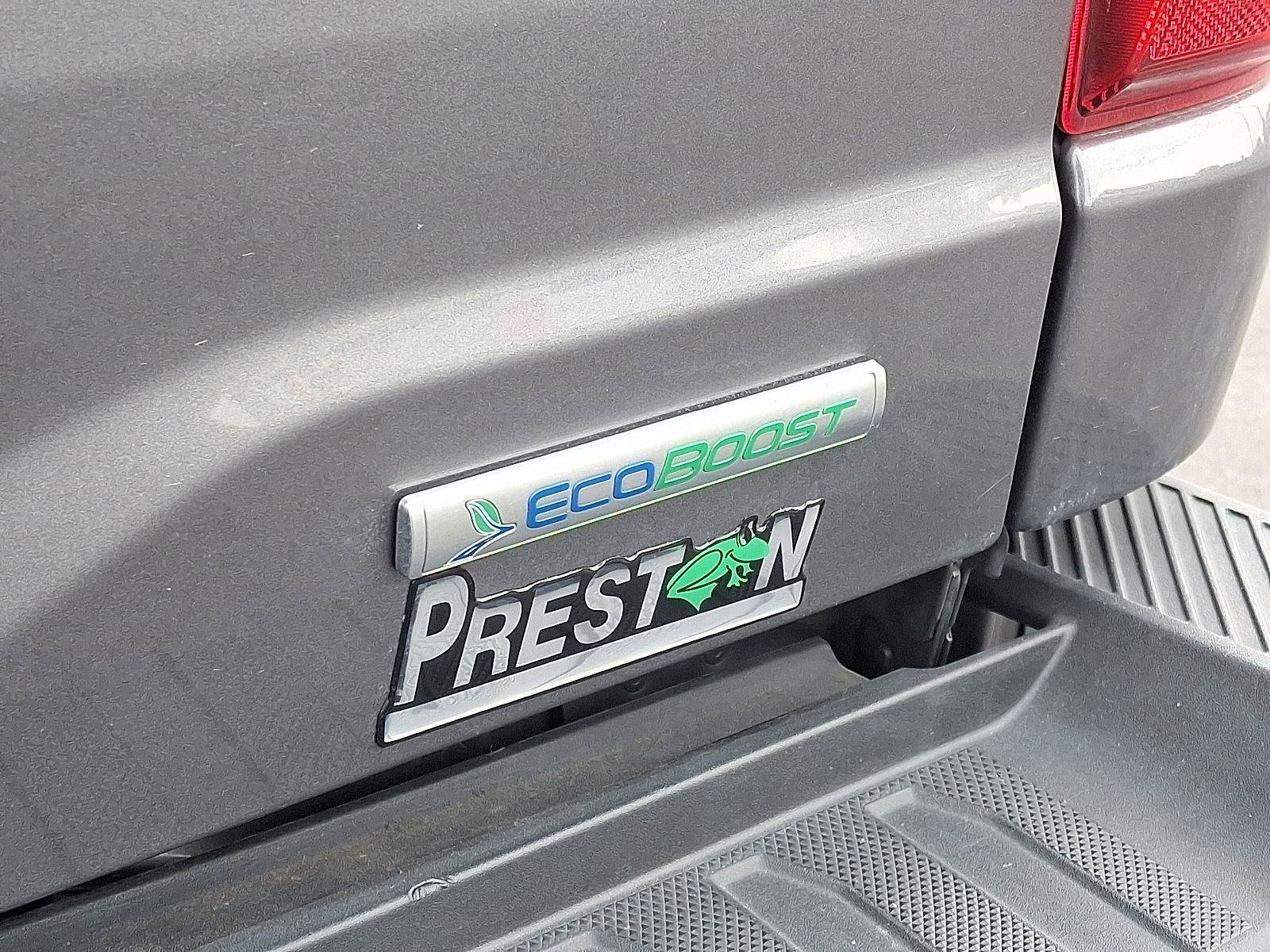 Used 2023 Ford F150 XL w/ STX Appearance Package image 46