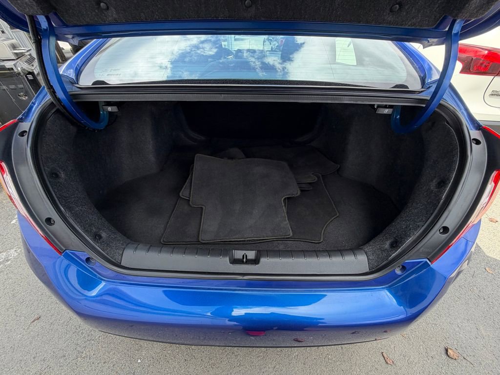 Used 2020 Honda Civic Sport image 10