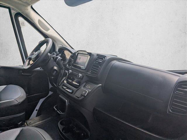 Used 2026 RAM ProMaster 2500 w/ Convenience Group FWD image 18