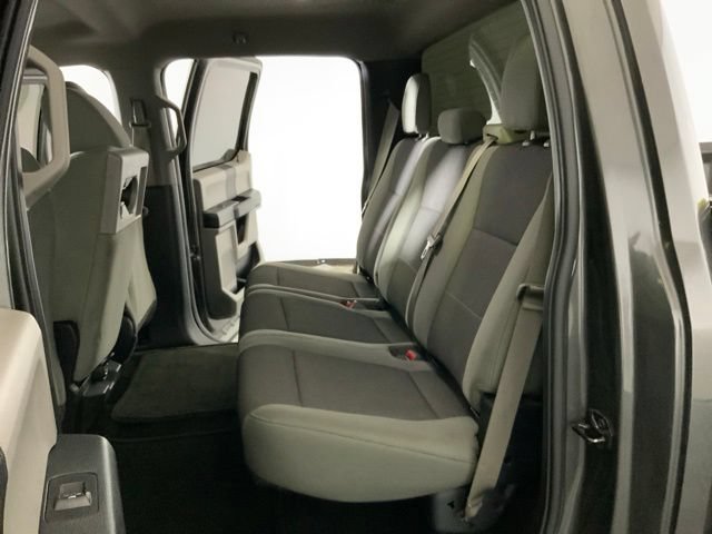 Used 2017 Ford F150 XL w/ XL Power Equipment Group AWD/4WD image 33