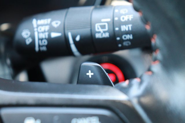 Certified 2024 Honda CR-V Sport image 24