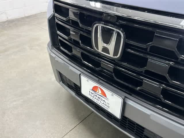 New 2026 Honda Pilot Elite image 31